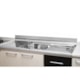 Calha Contra Respingos Plus Slim GhelPlus 1600X137Mm - 61ee0c9b-f736-4392-8291-c213cc221e9a