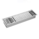 Calha Organizadora Para Cozinha Em Inox Com Sistema De Escoamento  Deca 70cm - da61a7f1-fa70-4f57-bc93-6bf73754cdb6