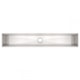 Calha Úmida Para Cuba Scotch Brite Tramontina 105x18cm - c88e8b4b-8fba-4331-ab20-e0d674f32ea0