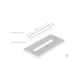 Calha Úmida Para Cuba Scotch Brite Tramontina 105x18cm - 0671a226-b16c-49a9-b74b-b99b54d4e982