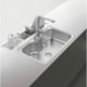 Calha Úmida Para Cuba Scotch Brite Tramontina 105x18cm - 81bf6fd2-ea8f-4613-85c8-d2890ace04d1