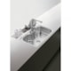 Calha Úmida Para Cuba Scotch Brite Tramontina 90x18cm - 385bb45b-7a58-45bb-810a-c83c42c98827