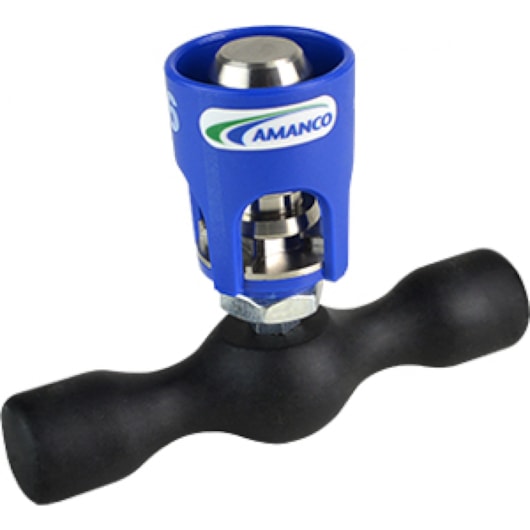 Calibrador De Gás Tubo Pex-Al-Pex Amanco 1,6cm - Imagem principal - 9aac9775-78e2-4ad9-9372-3cc824f34bce