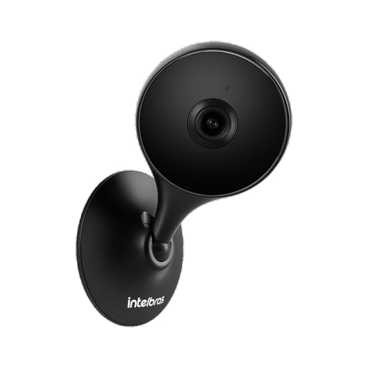 Câmera De Vídeo Wi-fi Full HD Im3 C Black Intelbras - Imagem principal - 90f24b88-e0f8-4c2d-bb69-94dc0111a72b