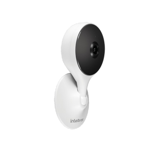 Câmera De Vídeo Wi-fi Full HD Im3 C Intelbras - Imagem principal - a6515922-f5c2-4258-be4e-a4f6750dcc70