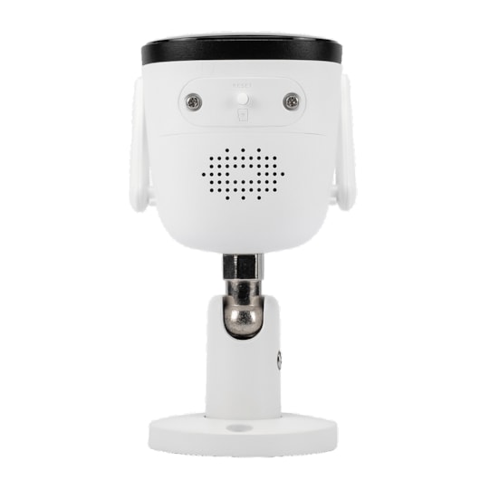Câmera De Vídeo Wi-fi Full HD Im5 + Full Color Intelbras - Imagem principal - a0a87000-0fde-4973-aea9-f70801261e48