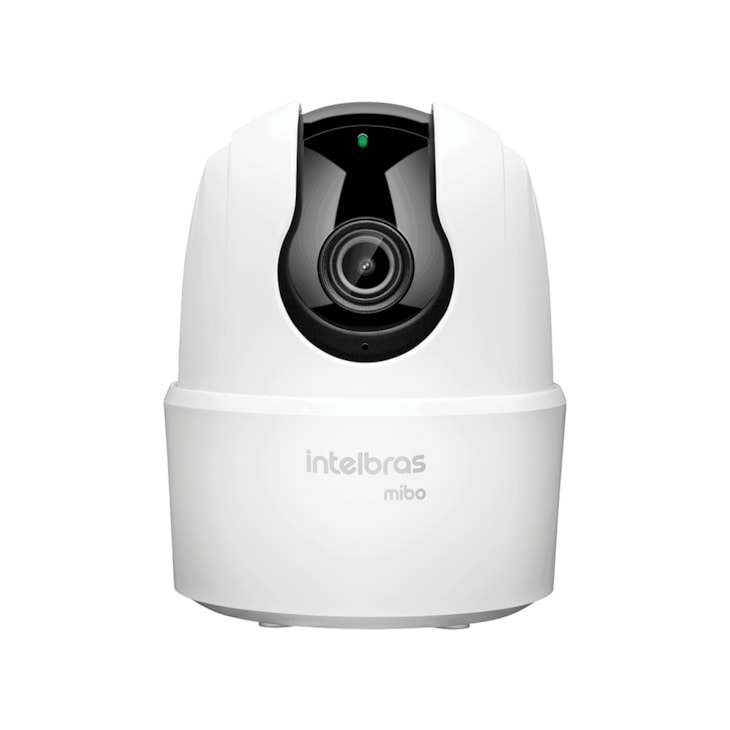 Câmera Inteligente Interna Wi-fi Full HD 360 Intelbras