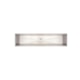 Canal Organizador De Sobrepor Em Aço Inox Scoth Bride Tramontina 75x18cm - 253110a6-697c-4936-939c-609febb455dc