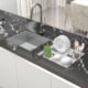 Canal Úmido Com Acessórios Debacco 45x40cm - 8c577cd0-c309-440c-9b42-744b16579643
