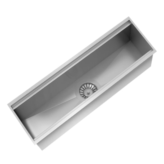 Canal Úmido Debacco 45,6x16,4cm - Imagem principal - 659fc271-775a-437c-bd61-2a47b00d2c3e