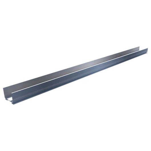 Canaleta De Aluminio Top35 Top Max 2m - Imagem principal - f63a9eae-52e0-4f42-bd3b-391d8d56f797