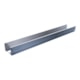 Canaleta De Alumínio Top50 B Top Max 3m  - 547cf6d7-a76b-4bbb-b657-b27bca43013a