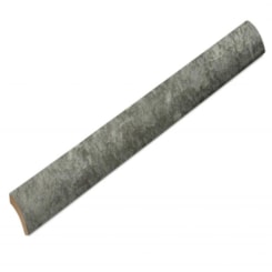 Canaleta Eliane Capri E Agave Mate 2,5x20cm Retificado Canaleta Eliane Capri E Agave Mate 2,5x20cm Retificado