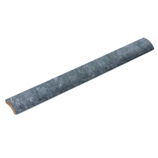 Canaleta Eliane Externo Capri Marine Mate 2,5x20cm - Imagem principal - 6c52ecbf-a034-4c12-afa1-70ee15b0dff2