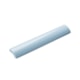 Canaleta Externa 2,5x15cm Noronha Água Brilhante Eliane - bc1c06b4-bf30-4591-ac91-069ba2153576