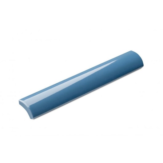 Canaleta Externa 2,5x15cm Noronha Safira Brilhante Eliane - Imagem principal - 42c0bd93-4bd5-408f-9a74-249c5912a10c