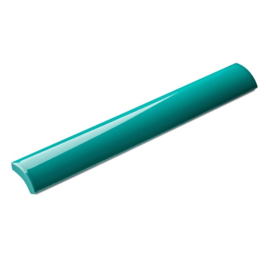 Canaleta Externa 2,5x20cm Verde Jade Eliane - Imagem principal - 83741c5f-678c-421f-8fd9-4ff2de176902