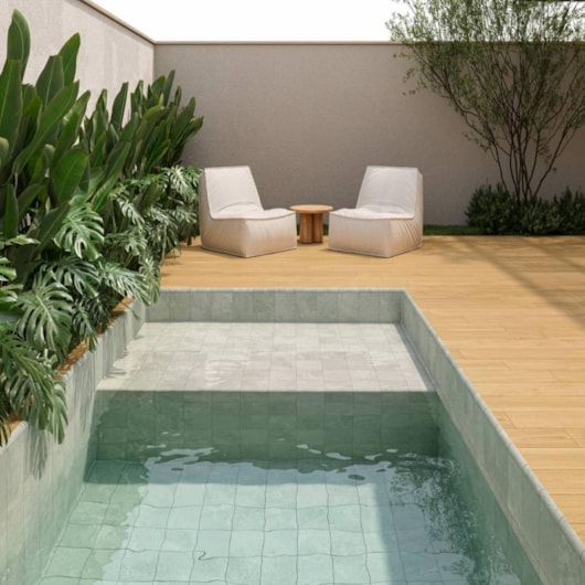 Canaleta Externa Eliane Capri Hijau Mate 2,5x20cm - Imagem principal - 9e5743ed-5c90-46c7-b93d-9db59af74af6