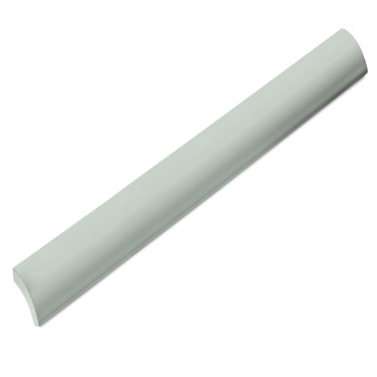 Canaleta Externa Eliane Java Lago Brilhante 2,5x20cm - Imagem principal - 36ebd4e7-0741-4d1e-8e14-24e172c8215b