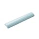 Canaleta Externa Eliane Java Mar Brilhante 2,5x15cm - ec755abc-5ac1-4fd7-81dc-05e2f61a6f78