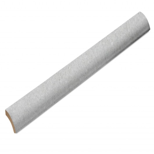 Canaleta Externo Eliane Khali Glacial Mate 2,5x20cm - Imagem principal - 7dfc35df-b147-4d87-bea2-0a535b0a8a07