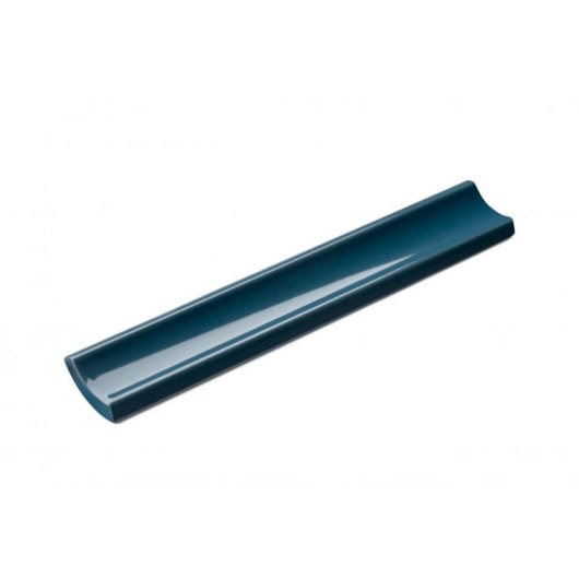 Canaleta Interna 2,5x15cm Noronha Mar Brilhante Eliane - Imagem principal - 46ff48c4-c88f-4c36-becb-02ecbed427d4