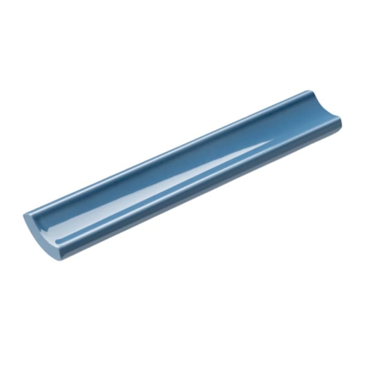 Canaleta Interna Eliane Noronha Safira Brilhante 2,5x15cm - Imagem principal - 4d0b98fd-ca46-44be-bc47-1bb6eebd9718