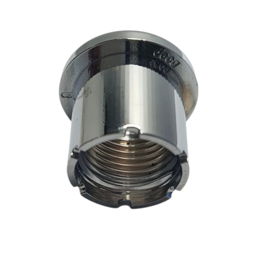 Canopla De Ville Deca - Imagem principal - 9d74ebbd-c778-4e89-8928-7e65d7121d82