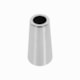 Canopla Flex Para Pex Cromada Astra - 87c00d21-bd1e-46ac-b7dc-176832871438
