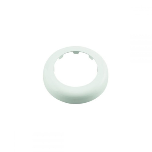 Canopla Para Bacia Com Saída Horizontal Ch.01 Branco Deca - Imagem principal - e70a1fe8-938a-4f8b-acf9-fb752db2b51a