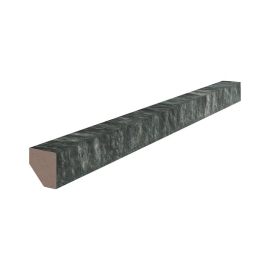 Canto 90° Para Piscina Portobello Malibu Mountain 01x14,5cm - Imagem principal - 2817d980-cd6e-448c-801d-d21b660bf5a5
