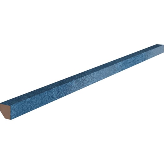 Canto 90° Para Piscina Portobello Weekend Newport Brilhante 1x29,5cm - Imagem principal - b49d57f5-33f8-41e0-86a3-814b926da0dd