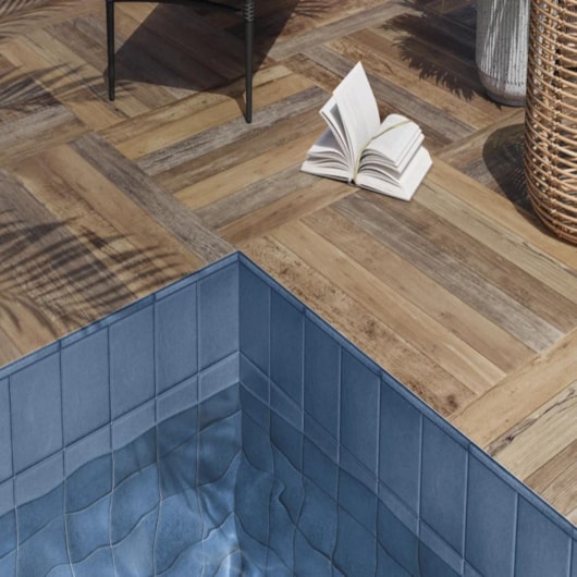 Canto 90° Para Piscina Portobello Weekend Newport Externo 01x14,5cm - Imagem principal - f32bb073-9d3b-43f5-985c-5b321ee7bf41