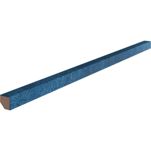 Canto 90° Para Piscina Portobello Weekend Newport Externo 1x29,5cm - Imagem principal - 71b5caf2-94ea-44aa-90c3-cdecfc1b8b49