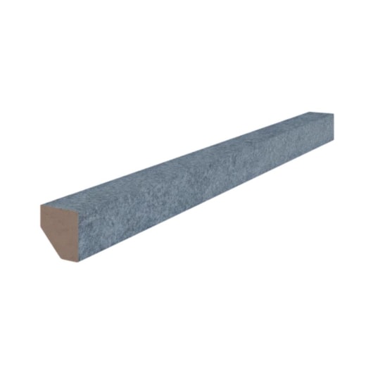 Canto 90° Portobello Verano Cielo 01x14,5cm - Imagem principal - 25c8d011-049f-4117-a0bf-645eb65ab129