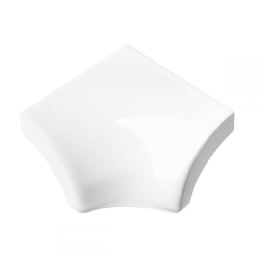 Canto Externo 2,5x2,5cm Branco Eliane - Imagem principal - bd19e2a7-2eb1-483c-887c-6aae5b9cca50