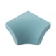 Canto Externo 2,5x2,5cm Java Mar Ma Eliane - a9266b1d-6e39-4350-80de-4585b479e840