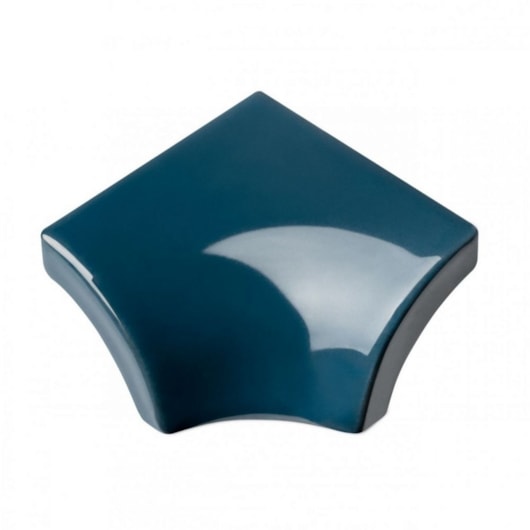 Canto Externo 2,5x2,5cm Noronha Mar Brilhante Eliane - Imagem principal - 8819eb01-1d4d-475a-8320-4bec2878e43b