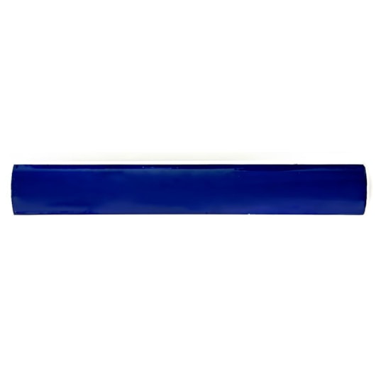 Cantoneira Ceral Azul Cobalto Brilhante 3,5x25cm Bold - Imagem principal - 002b658b-e354-45d4-a2ca-e532f5a7ce3a