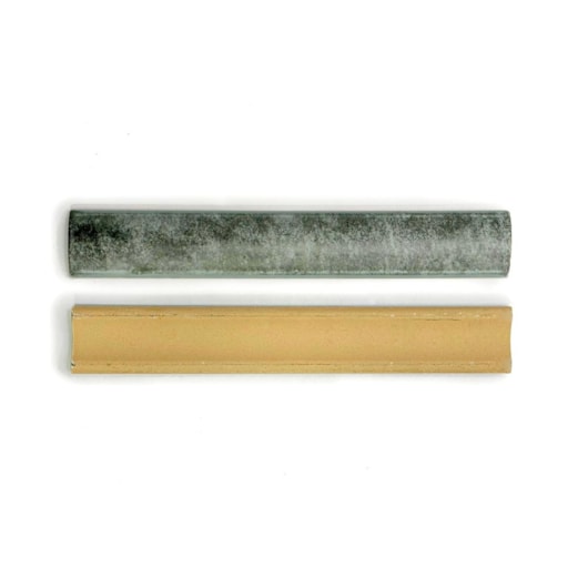 Cantoneira Ceral Caribbean Piscina Externo 3,5x25cm - Imagem principal - 81b6f06c-6cf9-4266-93e6-2e4ba9dff980