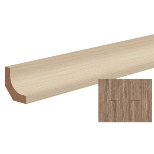Cantoneira Durafloor Carvalho Gante 20x2100mm - Imagem principal - ffe51494-eb7b-48e3-8ee4-dbe645aaf558