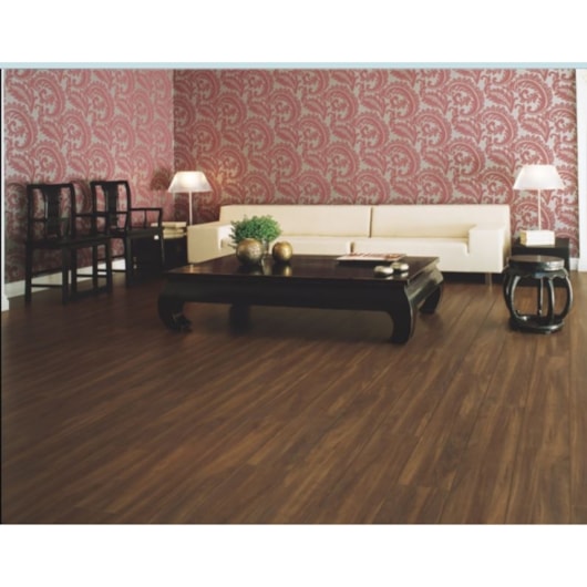 Cantoneira Durafloor Ipe Ambar 20x2100mm - Imagem principal - 8df2135d-4a11-4b5f-afd0-8bb9c7494084