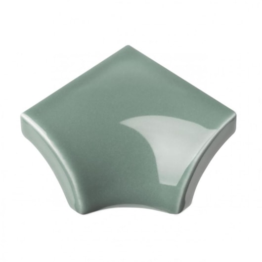 Cantoneira Eliane Java Lago Brilhante Externo 2,5x2,5cm - Imagem principal - 97669e90-dae7-40c9-b0f3-abc401ff9fe7