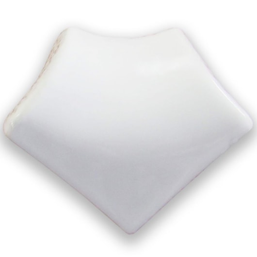Cantoneira Espelhada C1b 2140 Branco Atlas - Imagem principal - a10eb81e-1d87-4894-a4f6-b13dad788744