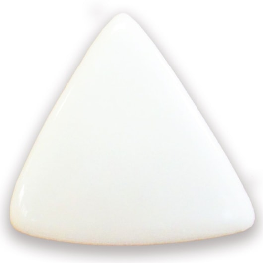 Cantoneira Espelhada C3b Branco 2140 Atlas - Imagem principal - b59a50d3-c3cb-4a2c-ac84-40e581965452