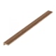 Cantoneira Eucafloor Eucafix Em L Ru Noce Oro 3,8x270x1,8cm - 2377afa4-45d0-437b-ab4a-c85cb43fcda9