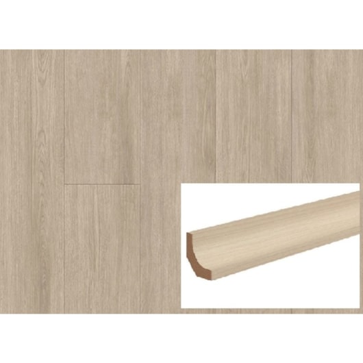 Cantoneira Montevideo Durafloor 2x210cm - Imagem principal - 61cbc636-00f5-47cd-a5a2-ad995a8e8ea8