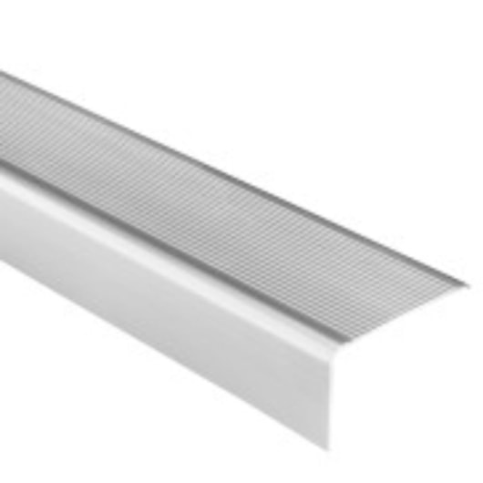 Cantoneira Tarkett Silver 5-3mm - Imagem principal - c5b1d8ff-dd97-448e-816c-495ccc1f32a6