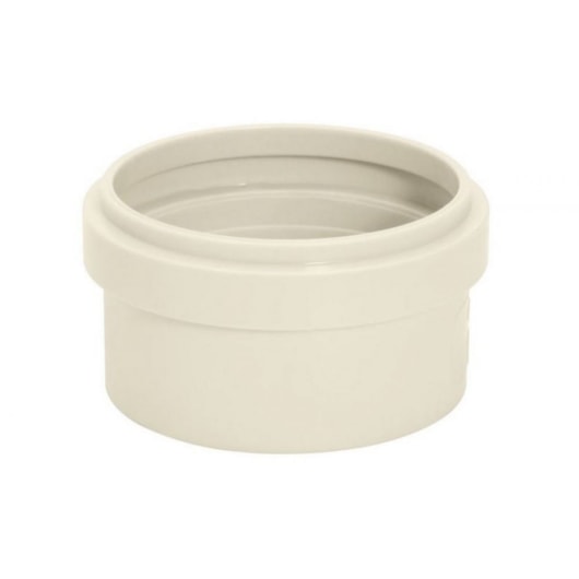 Cap Esgoto Série Reforçada 150mm Amanco - Imagem principal - a85a216b-2124-4fff-9a56-13585b26a9fa