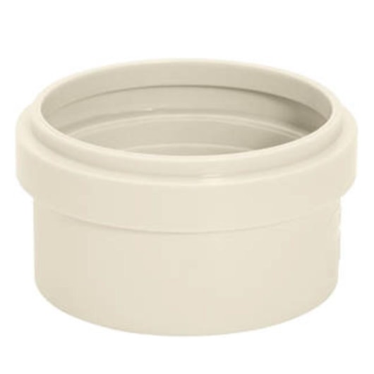 Cap Esgoto Série Reforçada Amanco 10cm - Imagem principal - 18cb02f7-66c6-4e64-8681-8e76259d70f3